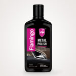 بوليش نيكلFLAMINGO