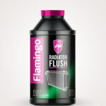 فلاش راديتر / منظف راديترFLAMINGO