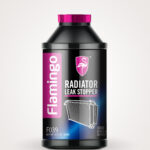 ستوب ليك راديترFLAMINGO