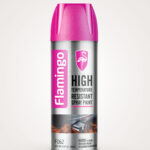 سبراي سبوغ حرارى  سيلفه ر FLAMINGO