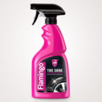 ملمع تاير  500مل FLAMINGO