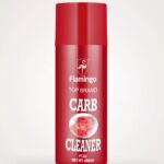 بخاخ كابريتر احمر الاصلي FLAMINGO