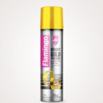 سبراي سبوغ / سبرا زهبى FLAMINGO