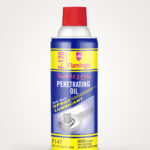 سبراى زنجارقوة 120 FLAMINGO