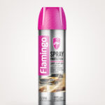 سبراي تراب الوان FLAMINGO