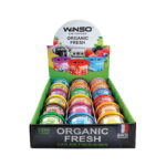 ريحه جو كشن WINSO ORGANIC FRESH 40
