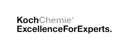 فه روي كوسه ره قياس 135 KOCHCHEMIE