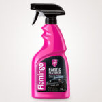 سبراى مجدد سواد FLAMINGO