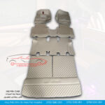 كاعيه / أرضيه تكسون 2017  جلد و فريز