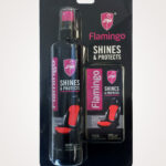 ملمع جوكر اسفنج مسلفن كبير FLAMINGO