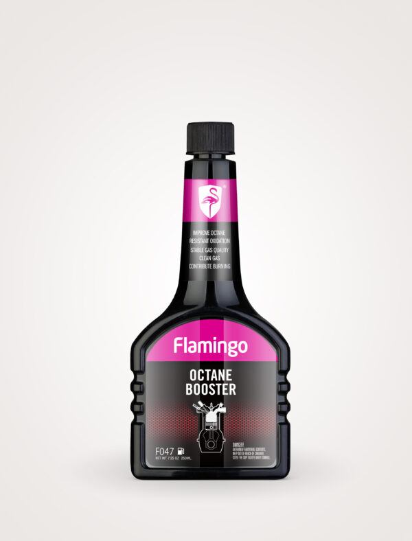 محسن اوكتان 250 مل FLAMINGO