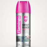 بخاخ خريطه والكترونيات 450ملمFLAMINGO