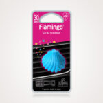 ريحه تبريد لاستيكFlamingo