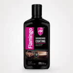 بوليش دشبول فلامينكو FLAMINGO