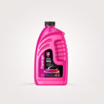 شامبو غسل واكس 1لتر  FLAMINGO