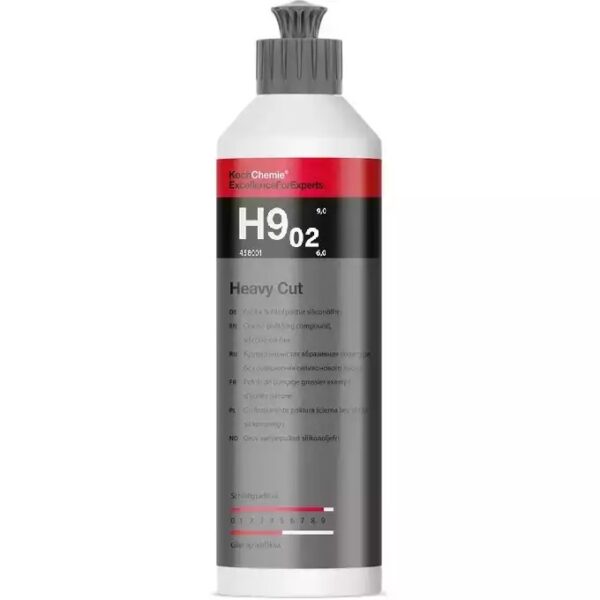 بوليش زبر ( خشن ) 250 ملم  KOCHCHEMIE