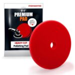 اسفنج بوليش زبر 180MM