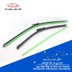 ماسيحه بلادي Jetta 2018