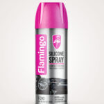 سبراي دشبول flamingo