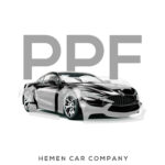 لزكه 8.5 مل 10 سال ضمان  PPF