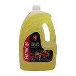 شامبو  سياره 5ليتري Touch free