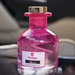 ريحه عيدان  100 ملم FLAMIGO