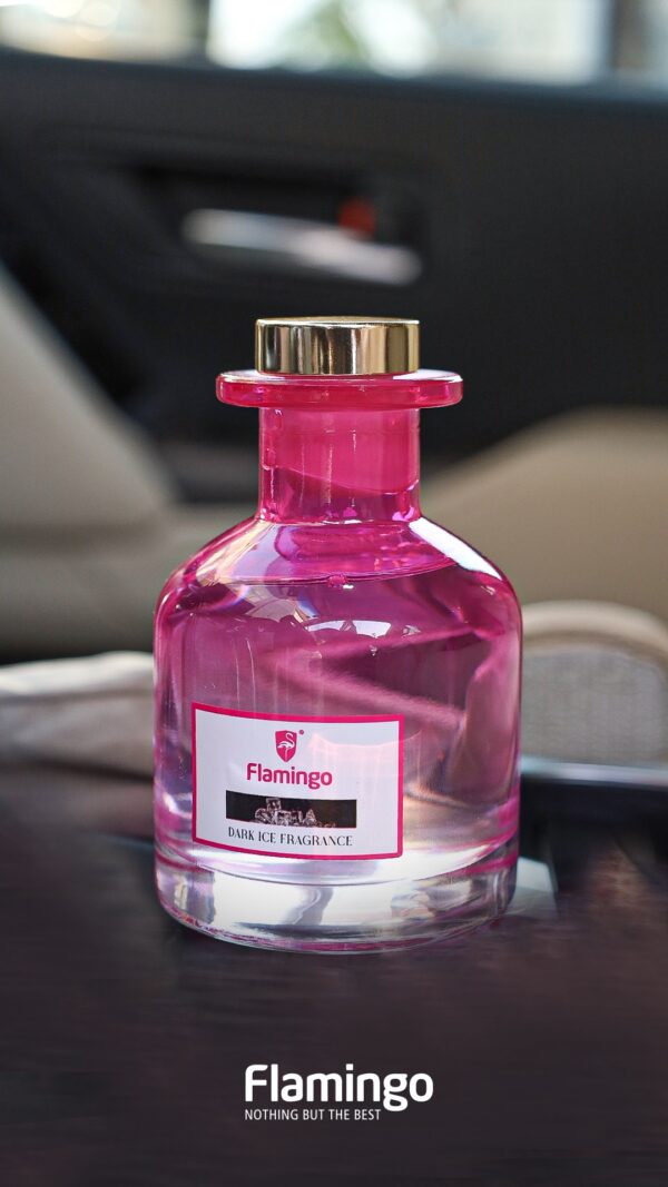 ريحه عيدان  100 ملم FLAMIGO
