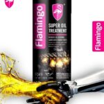 ستوب سموك FLAMINGO