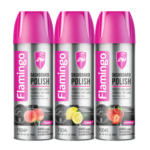 ملمع دشبول بطل مل450 FLAMING