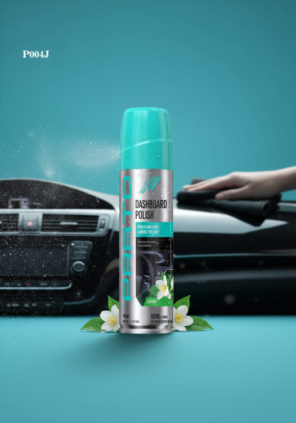 ملمع دشبول بطل مل - PRATO P004J