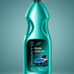 بولش دبه 1ليتر ناعم - PRATO P052