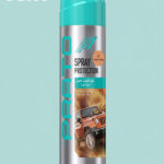 سبراي تراب الوان - PRATO P2098