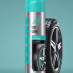 ملمع عجلات سائل -PRATO P010