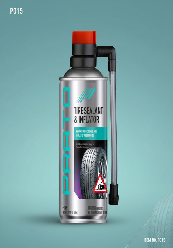 سبرا بنجر - PRATO F015