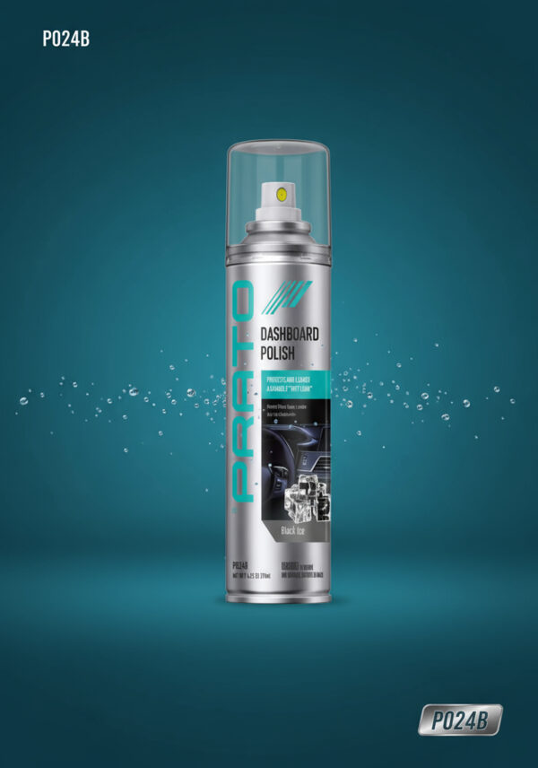 سبراي ملمع دشبول - PRATO P024H