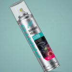 سبراي ملمع دشبول - PRATO P024M