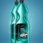 بولش خشن - PRATO P050