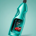 بولش دبه 1 ليتر وسط - PRATO P051