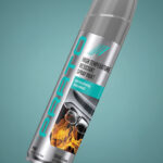 صبغ حراري سلفر - PRATO P062