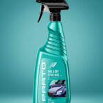 سبراى بوليش سريع - PRATO P301