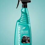 ملمع جام و دشبول- PRATO P303