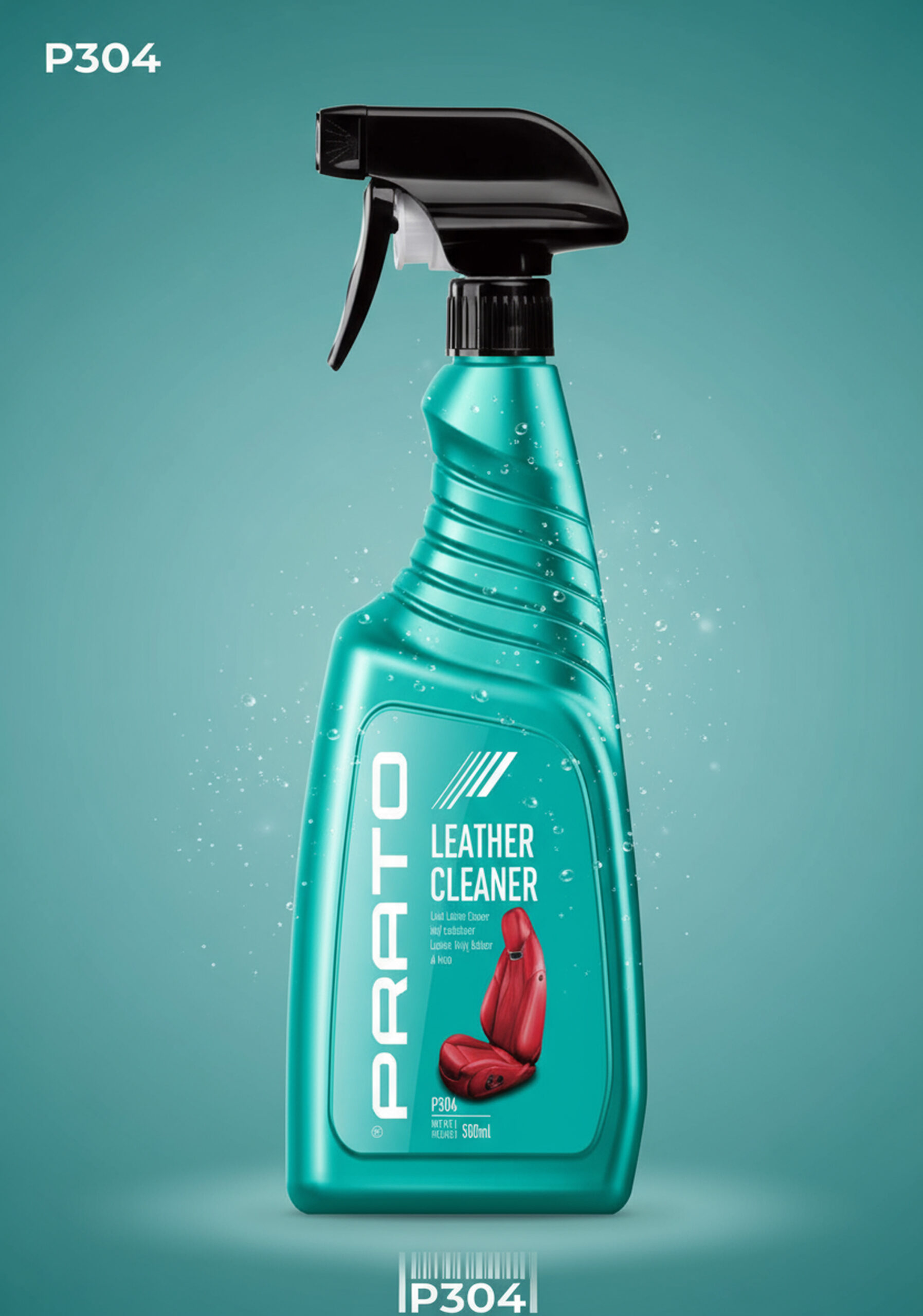 p304 منظف جلد - PRATO P304 - Image 1