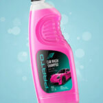 شامبو واكس - PRATO P332