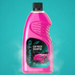 شامبو غسيل السيارات  - PRATO P350