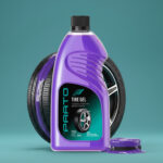 جل الإطارات المحسّن - PRATO P353