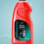 جل الإطارات المحسّن - PRATO P354