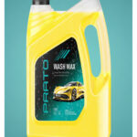 غسيل وتلميع - PRATO P381