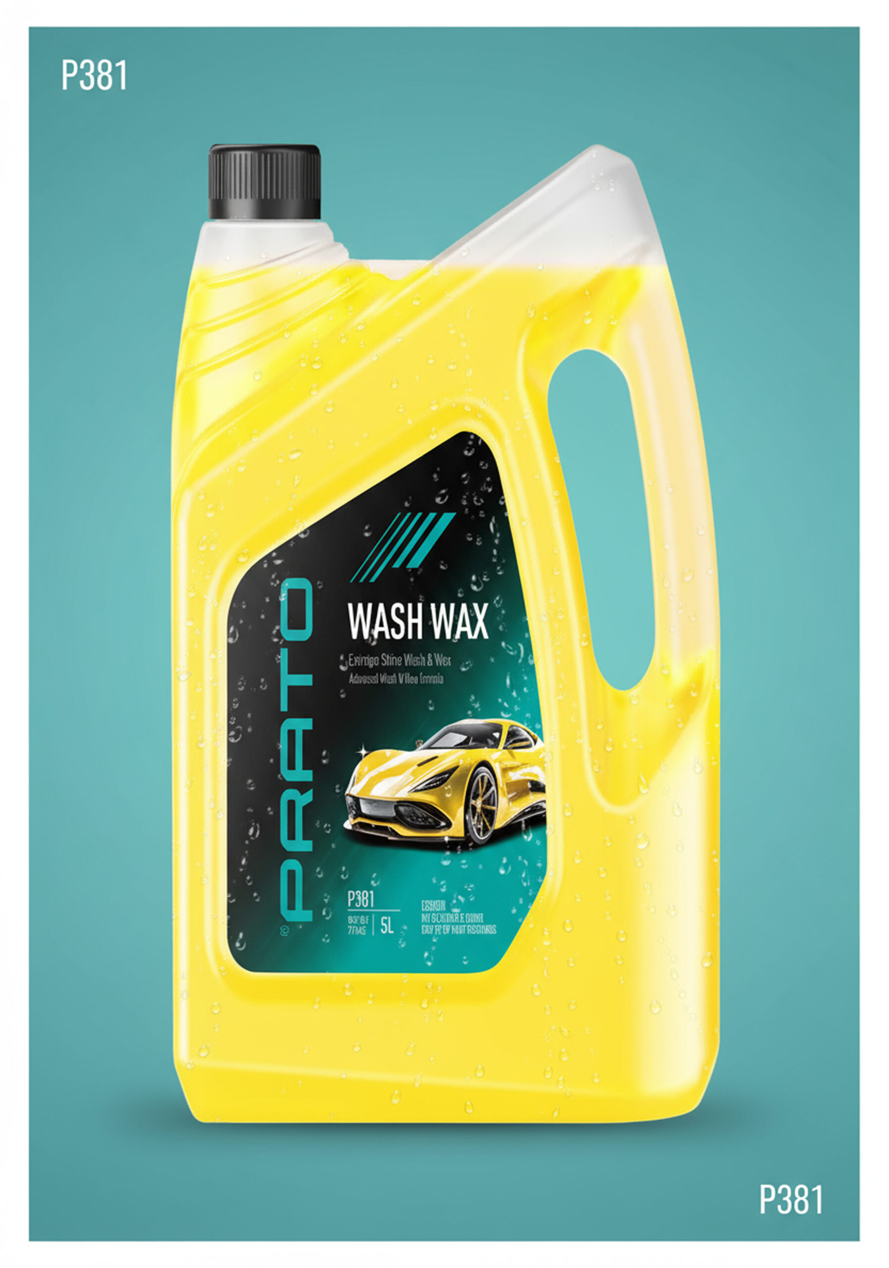 p361 PRATO P361 - بوليش الوان - Image 1