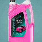 غسيل السيارات - PRATO P380