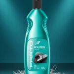 ملمع المعادن  - PRATO P390